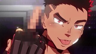 Kazuma Part 2