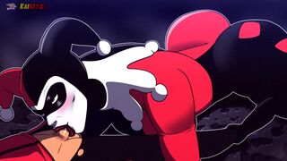 GOTHAM COUGAR [D-Art & KaiArtz]