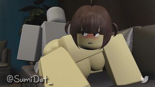 roblox backshots and missionary :O