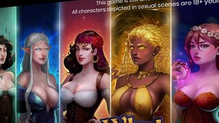 Summertime Saga Vs. What A Legend PMV