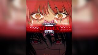 MAKIMA VS YORU/ASA | WIS/HMV