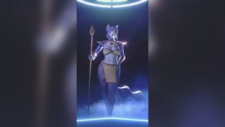 only Krystal dance by Aledor & Humblestone