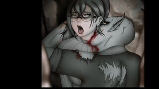 Crimson Veil Bianca's Story Lose to Nachzehrer Ending