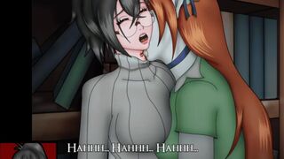 Crimson Veil Bianca's Story Librarian Bite True Ending