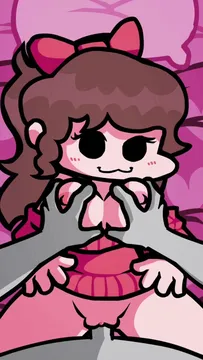 Fnf gf soft
