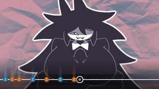 Beat Banger Miss Circle (fundamental Paper Education) Ass Animated ...