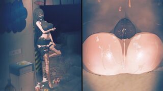 Rio Tsukatsuki (sound)