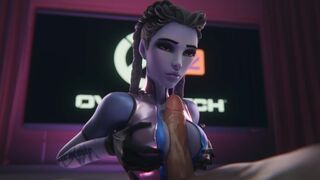 Widow Boobjob『FraxXlr』