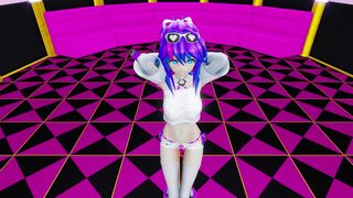 Troll Song - Projekt Melody