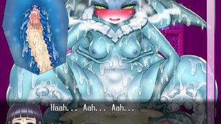 The Three Charms LS Gallery #50