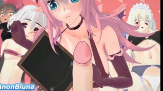 Fun A The Succubus Cafe