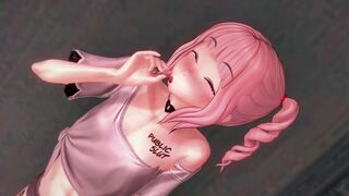 【Male daughter 】 De Nasty Hiroko Blow