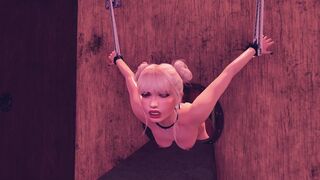 V.E.N.U.S. - Ass Buster 6 - Emily