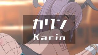 Karin (v3EX) [Ginhaha(02/2024)]