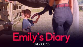 Emily's Diary - Episode 15 - Part 1
