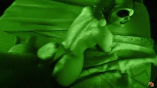 HARLEY BBC FOUND FOOTAGE