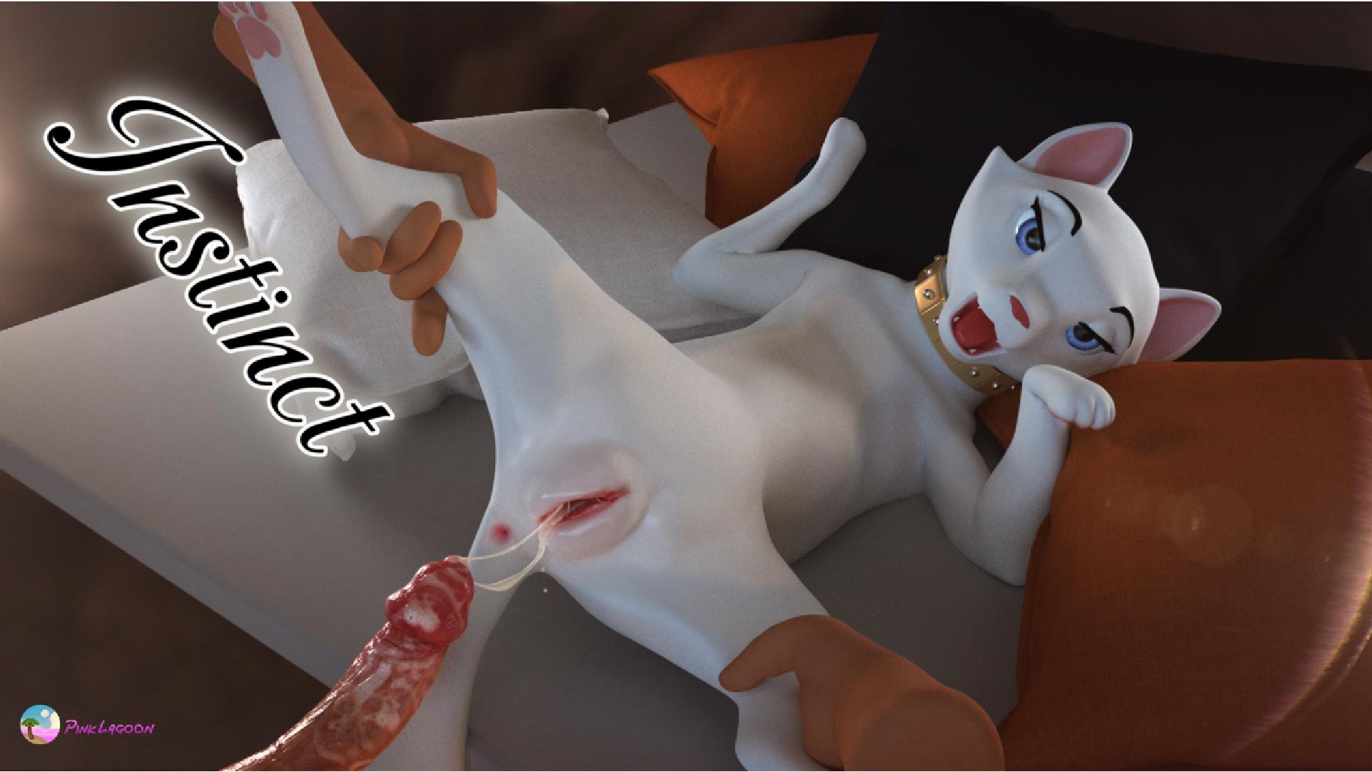 Pinklagoon animation