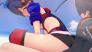 Kamen Rider Belle Build