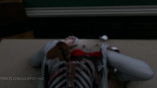 SCHOOL TRAP + POV BURST | ANIMATION RELEASE