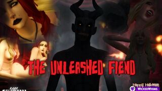 The Fiend Of Darkness | [S4]