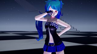 Hibikase - Hatsune Miku - Inwerwm