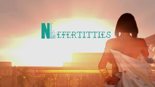 Nefertitties