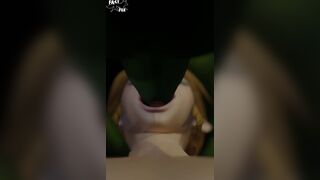 Link captured by orc (part3)