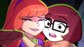 MYSTERY BANG (Dublado)