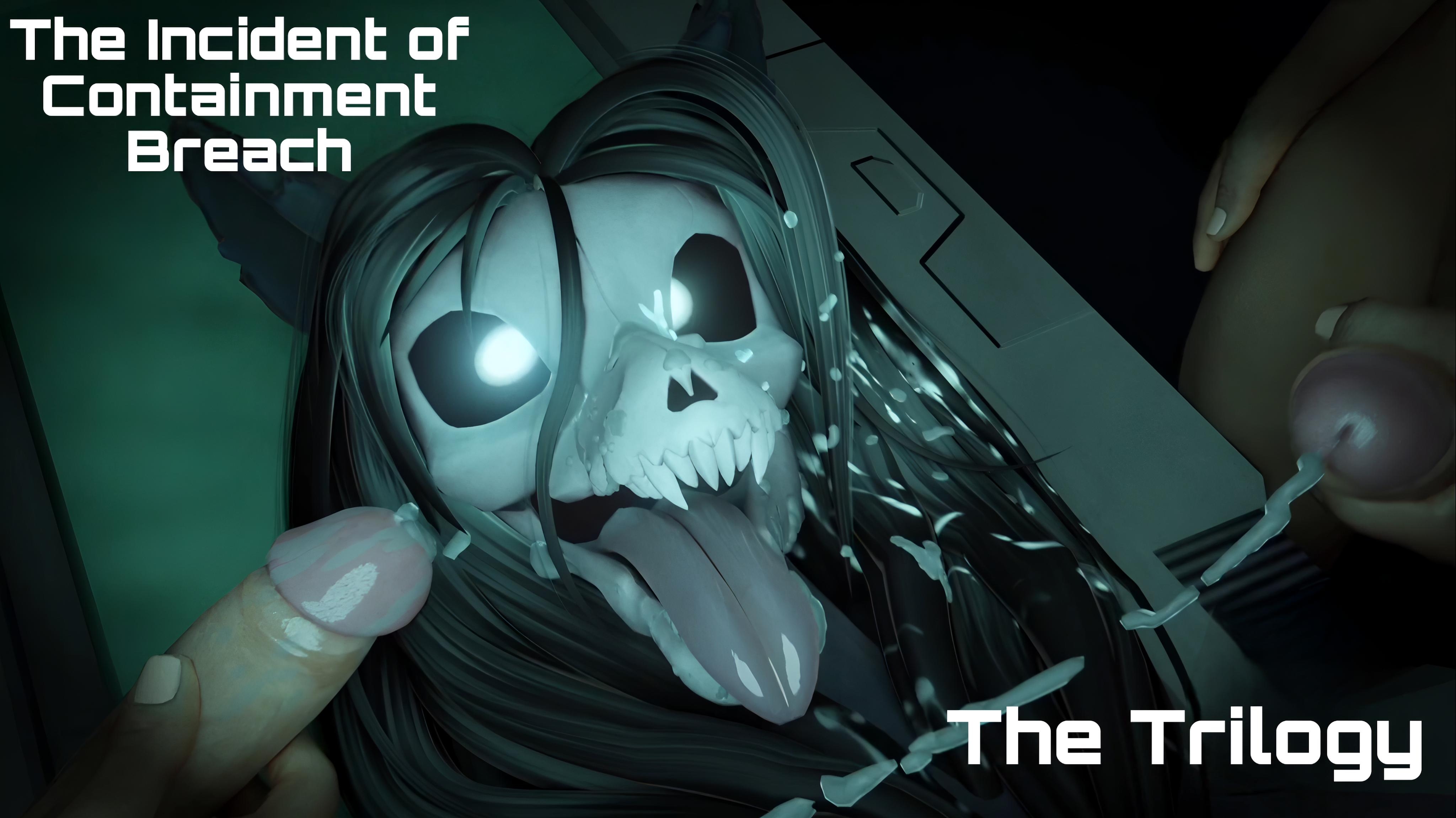 Scp 1471 containment breach incident