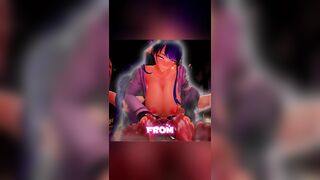 Raiden THe Girl Edit