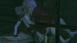 Mara Sov Ogre Missionary