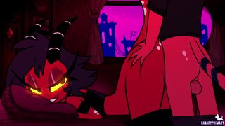 ♡ CanaryPrimary HMV ♡