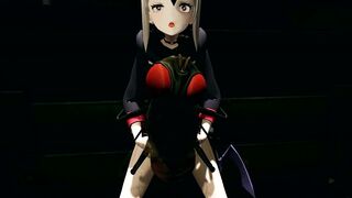 MokeMokeBox PMV Tribute WIP