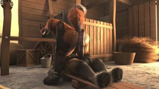 Ride That Pony (PMV)