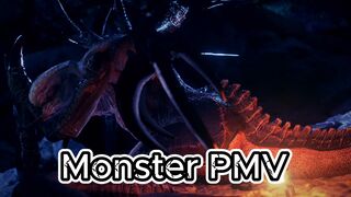 Monster PMV
