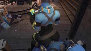 Pyro Bounce (@Vyne34)