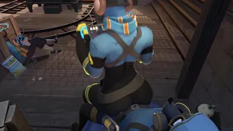 Videos Tagged with pyro (team fortress 2)