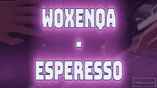 Espresso HMV Blacked