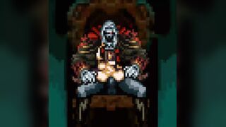Shanoa Captured By Dracula Remaster (raravista)