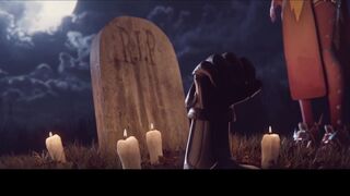 final 2024 halloween video tribute mk 8.5