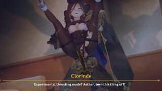 Meka Factory Raid [Anryms]