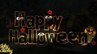 Halloween Special [Icky Sticky]