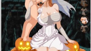 Halloween suck - Orihime [Bato]