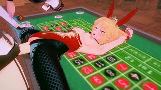 MordredFans - Red Rabbit (Astolfo)