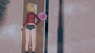 MordredFans - Late Night Meetup (Astolfo)