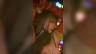 Lili Loves Big Black Cock