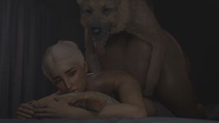 Breeding night   teaser