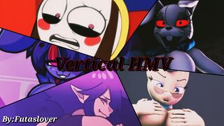 Vertical HMV