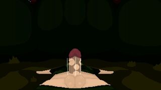 Shoestrang Monster Femdom Compilation