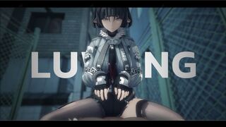 What the rat do? [Lu Wang] [60FPS] [No Sound]